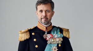 Regele Frederik 