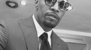 Jamie Foxx 