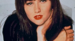 Shannen Doherty