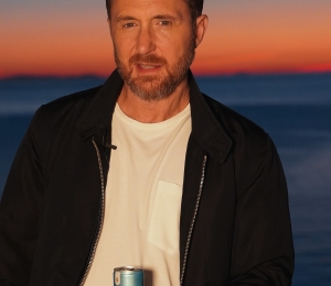 David Guetta