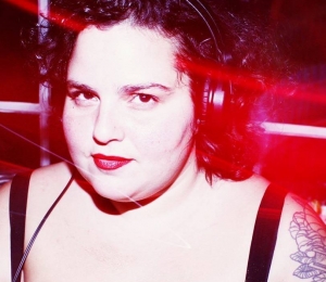 DJ Barbara Butch