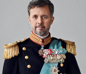 Regele Frederik