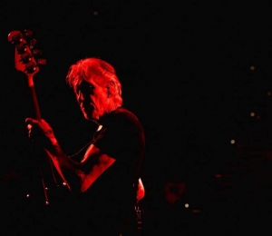 Roger Waters