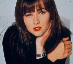 Shannen Doherty