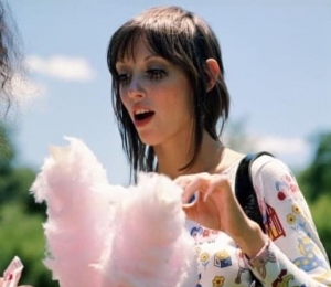 Shelley Duvall