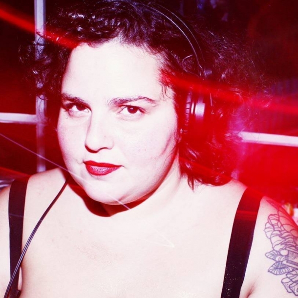 DJ Barbara Butch
