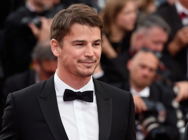 Josh Hartnett