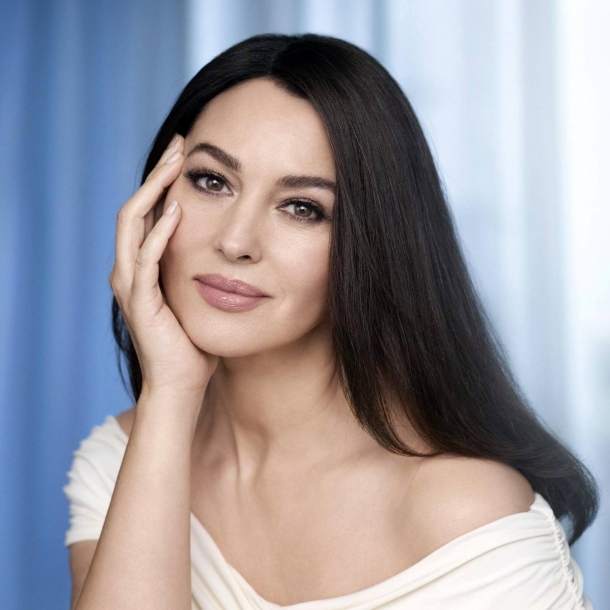 Monica Bellucci