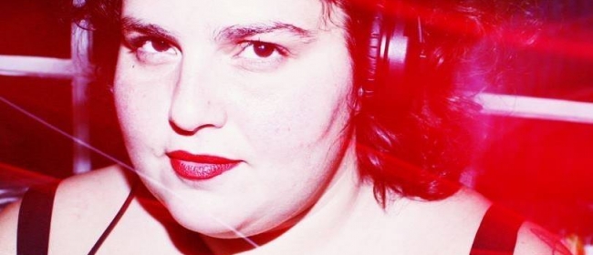 DJ Barbara Butch