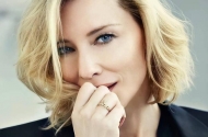 Cate Blanchett 