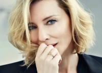 Cate Blanchett 