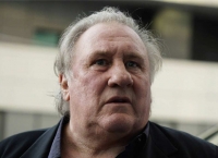 Gérard Depardieu