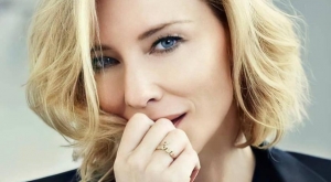 Cate Blanchett 