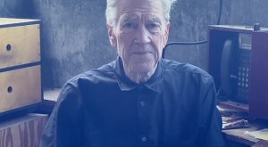 David Lynch