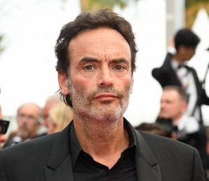Anthony Delon