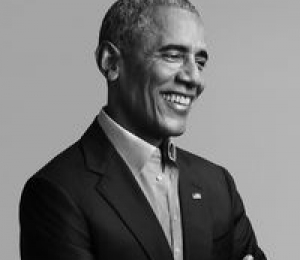 barack obama