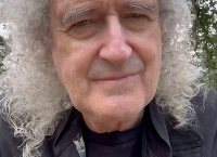 Brian May