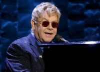 Elton John 