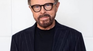 Bjorn Ulvaeus
