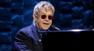 Elton John 