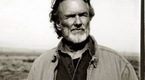 Kris Kristofferson