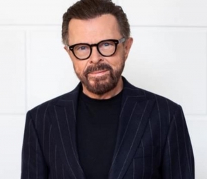Bjorn Ulvaeus