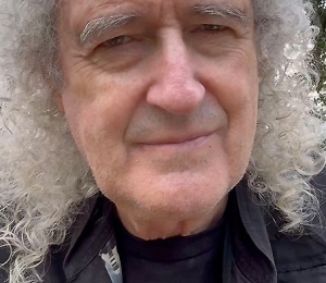 Brian May