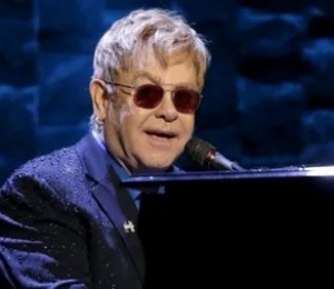 Elton John