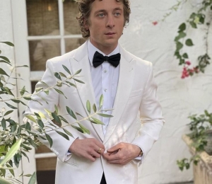 Jeremy Allen White