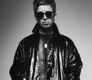 Noel Gallagher
