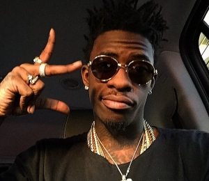 Rich Homie Quan