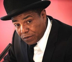 Tito Jackson