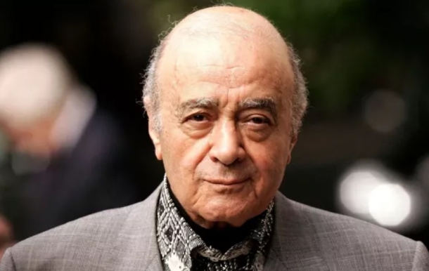 fayed