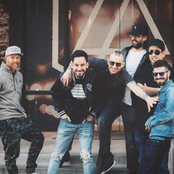 Linkin Park