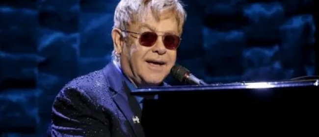 Elton John
