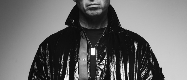 Noel Gallagher
