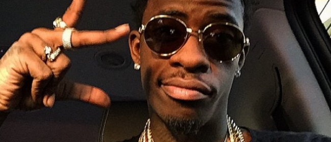 Rich Homie Quan