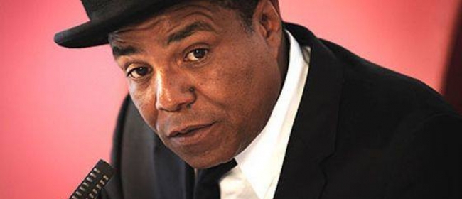 Tito Jackson
