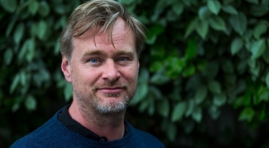 Christopher Nolan