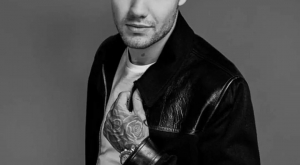 Liam Payne