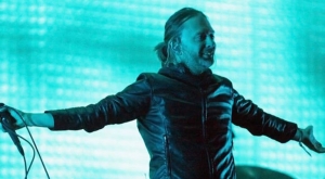 Thom Yorke