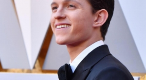 Tom Holland