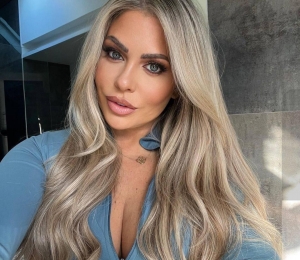 Bianca Gascoigne