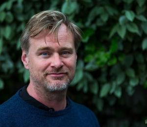 Christopher Nolan