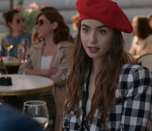 Emily in Paris