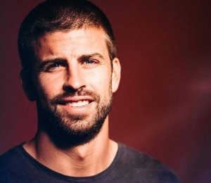 Gerard Pique