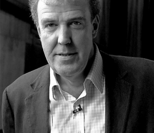 Jeremy Clarkson
