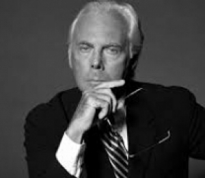 Giorgio Armani