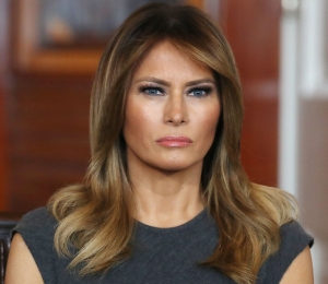 Melania Trump