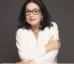 Nana Mouskouri